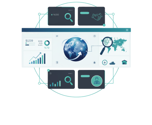 İthalat Danışmanlığı