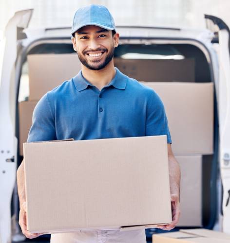 Teslimat & raporlama